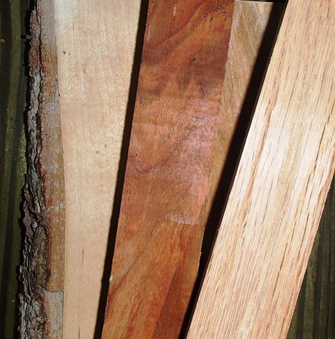 Wood Stock 7